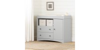 Peek-a-boo Changing Table 13249